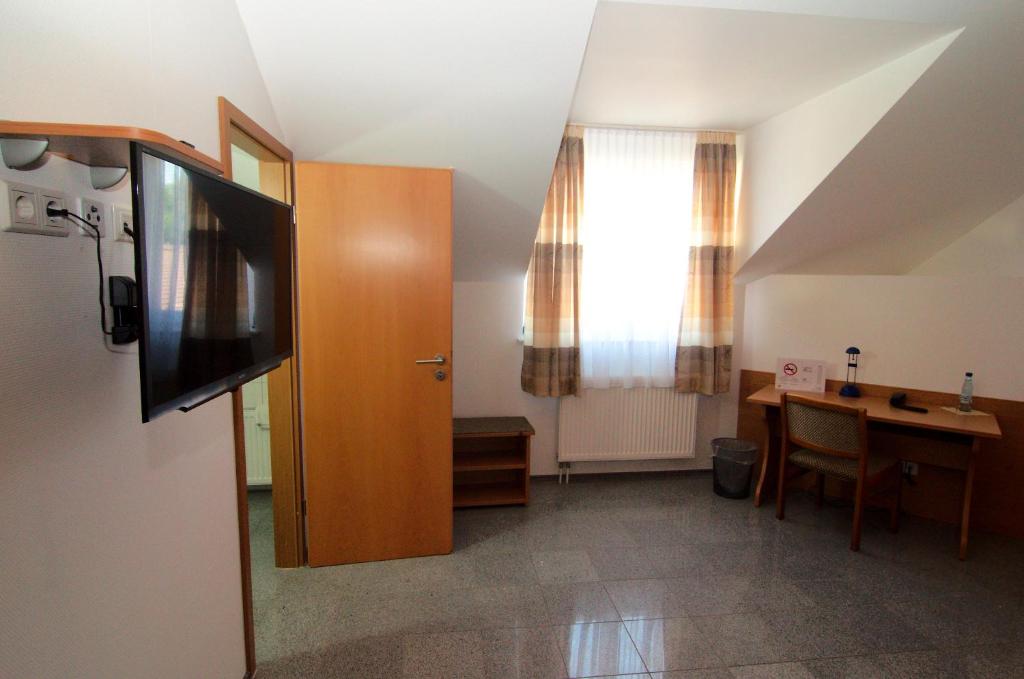 Messe-Hotel 