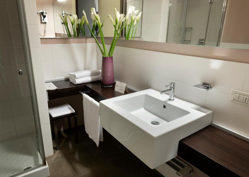 HC3 Hotel - Resim 21