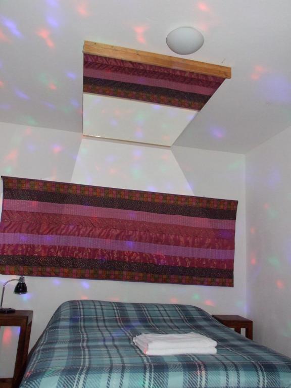 La stufa rossa - Chambre Double Avec Salle De Bain Privée