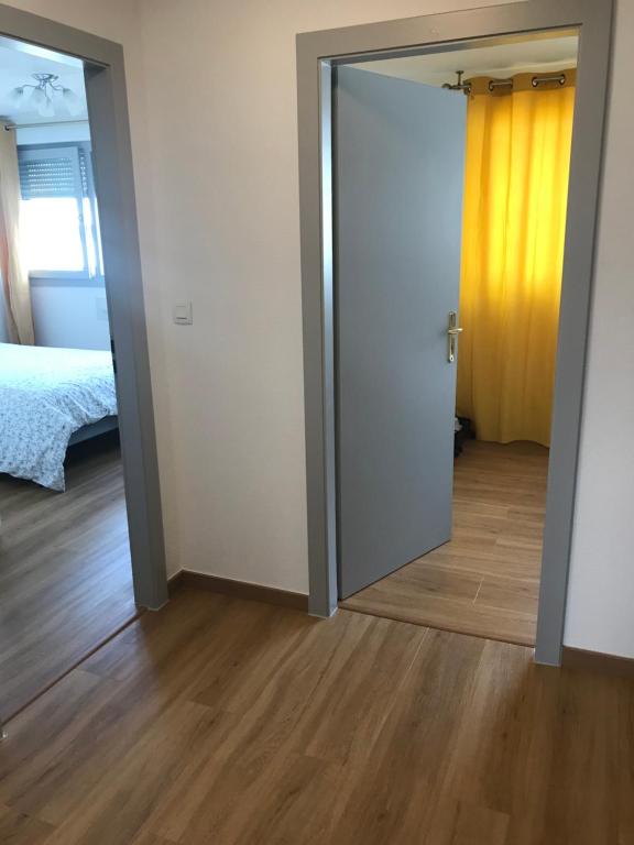 Sion City Mulhouse centre - parking et balcon-wifi 5G gratuit – photo 12