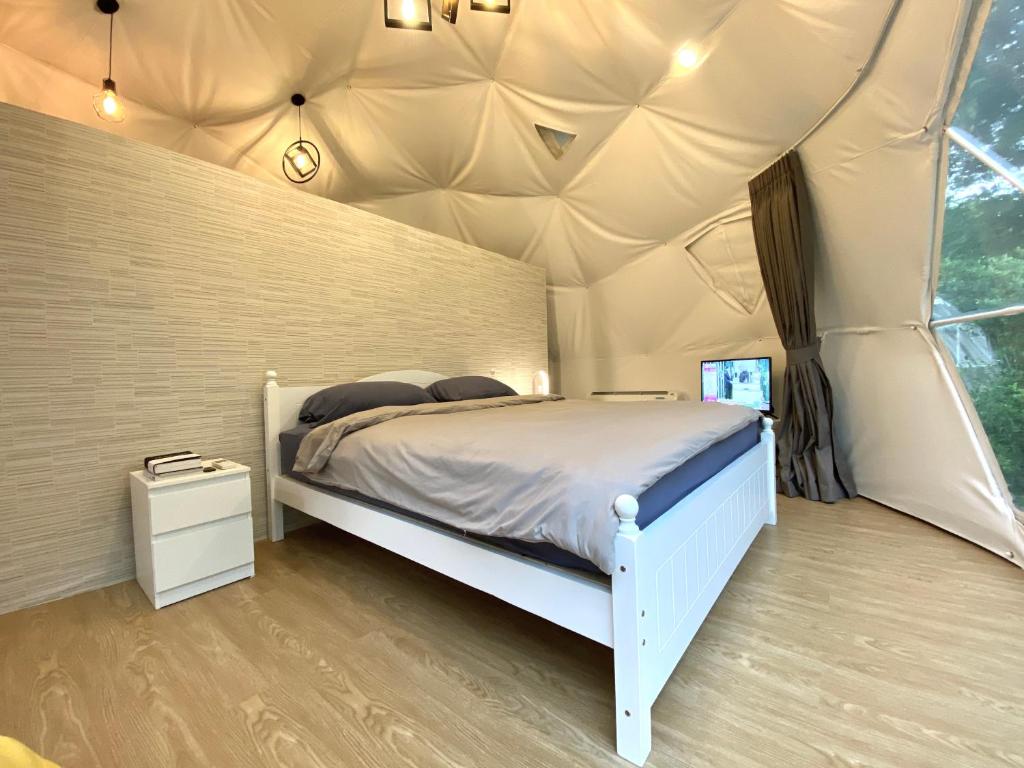 Fotografie z fotogalerie ubytování Panipa Organic Farm and Glamping v destinaci Pak Chong