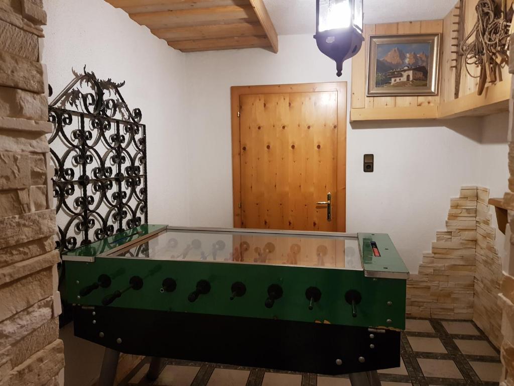 Fotografie z fotogalerie ubytování Familienferienhaus Florentine v Längenfeldu