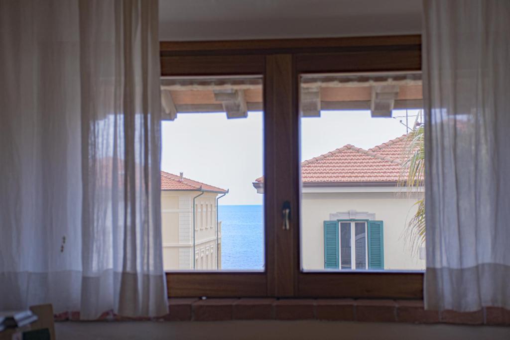 Fotografia z galérie ubytovania Casa VELIA 78Mq a 30 metri dal Mare di San Vincenzo v destinácii San Vincenzo