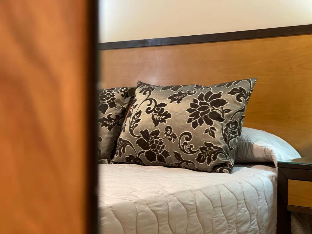Aparthotel Arenteiro, Carballino – Updated 2022 Prices
