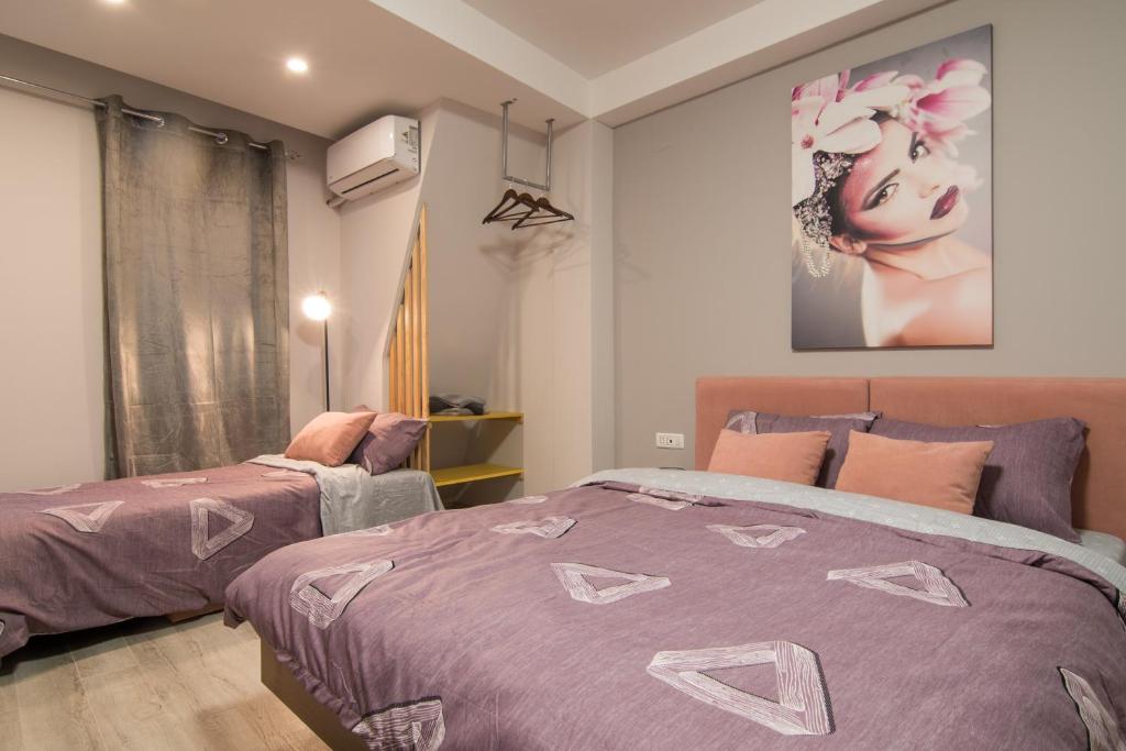 Vanilla Boutique Apartments - Studio Apartment