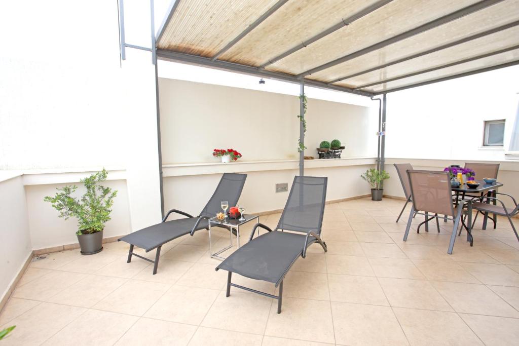 Apartment near the Athens Airport, Spata