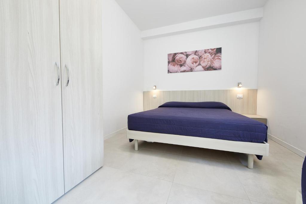 Lilium Maris Hotel - Error