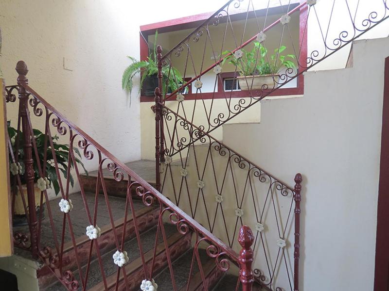 Pousada Ouro de Minas
