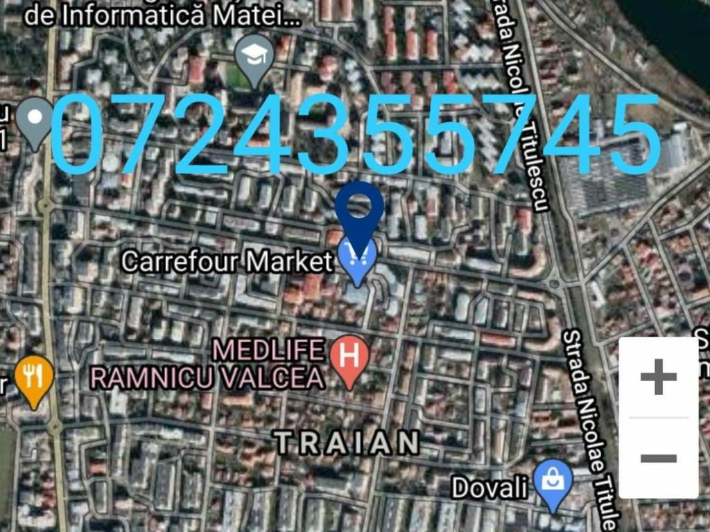 Apartament Vâlcea Carrefour Bl 114 - Housity