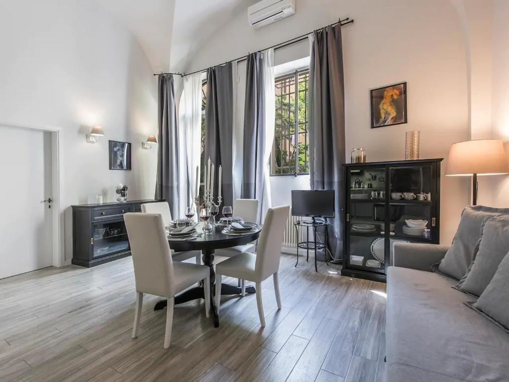 Cynthia's Garden - Apartment with private garden in Santa Croce