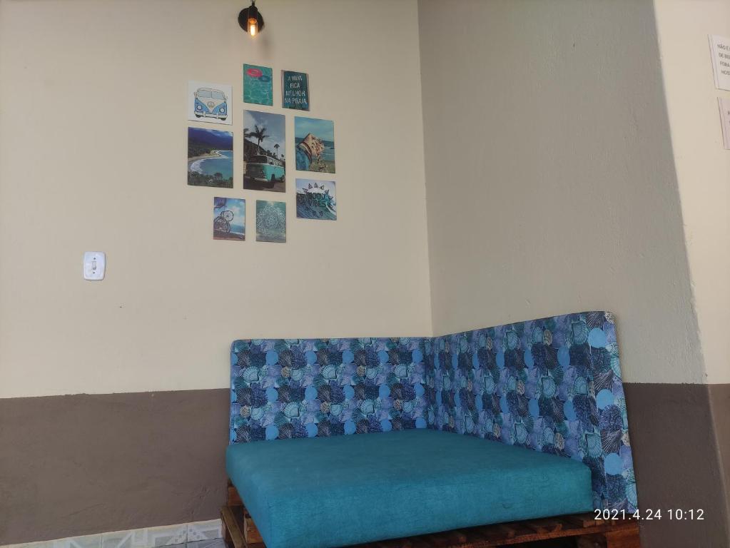  Lionfish Hostel