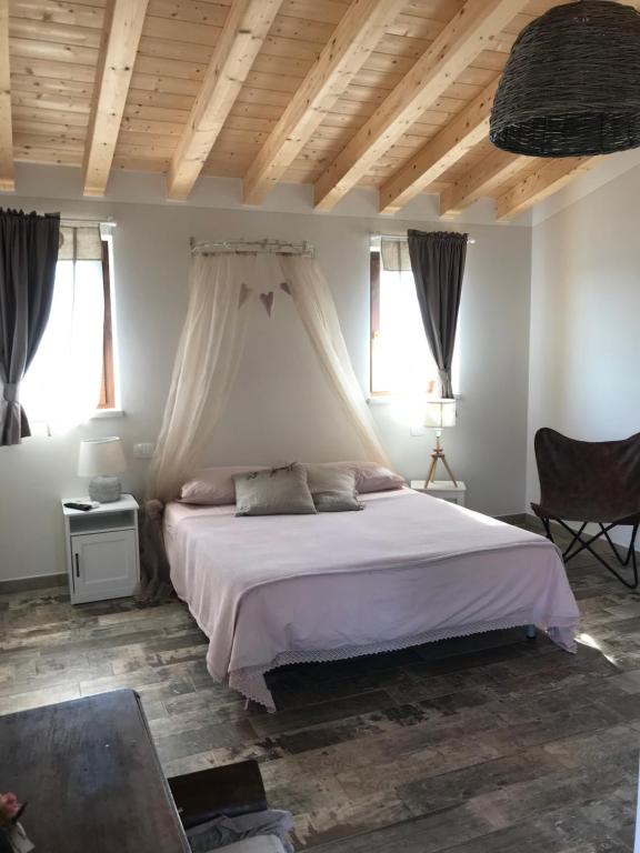 Agriturismo B&B Le Casette sul Garda