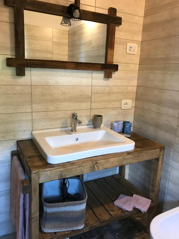 Agriturismo B&B Le Casette sul Garda