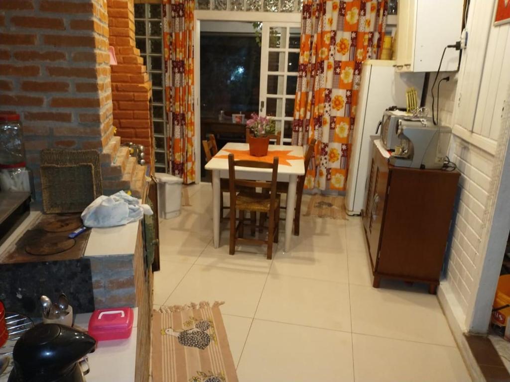  Refugio dos Moreiras