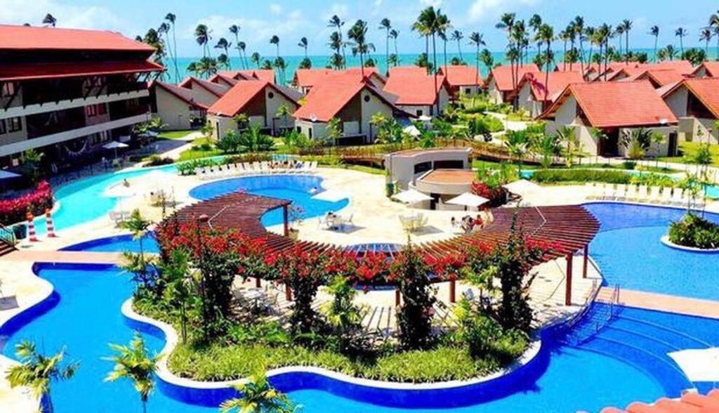  Flat Oka Beach Residence