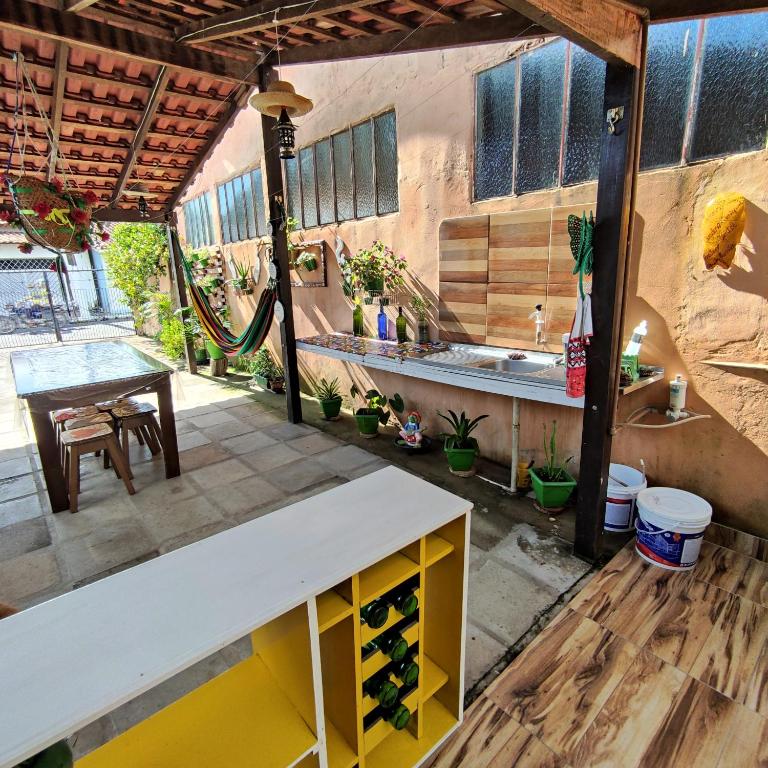  Pousada Nina