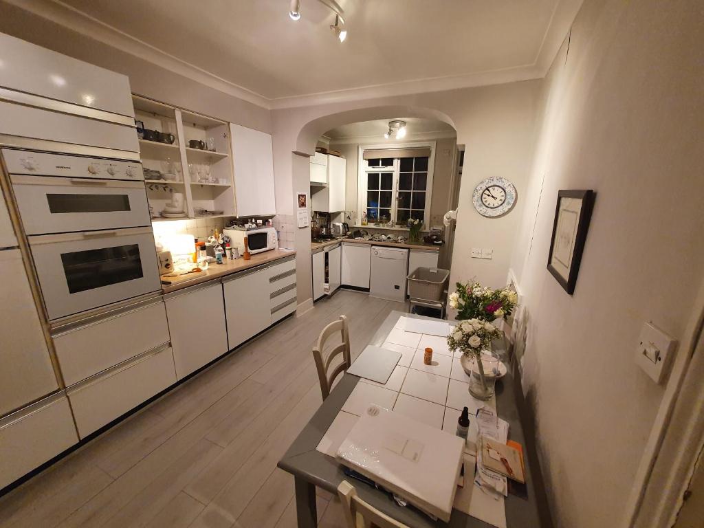Wonderful cosy home in the heart of Chelsea