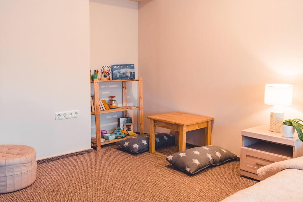 Fotografie z fotogalerie ubytování O.K. Hotel v destinaci Valmiera