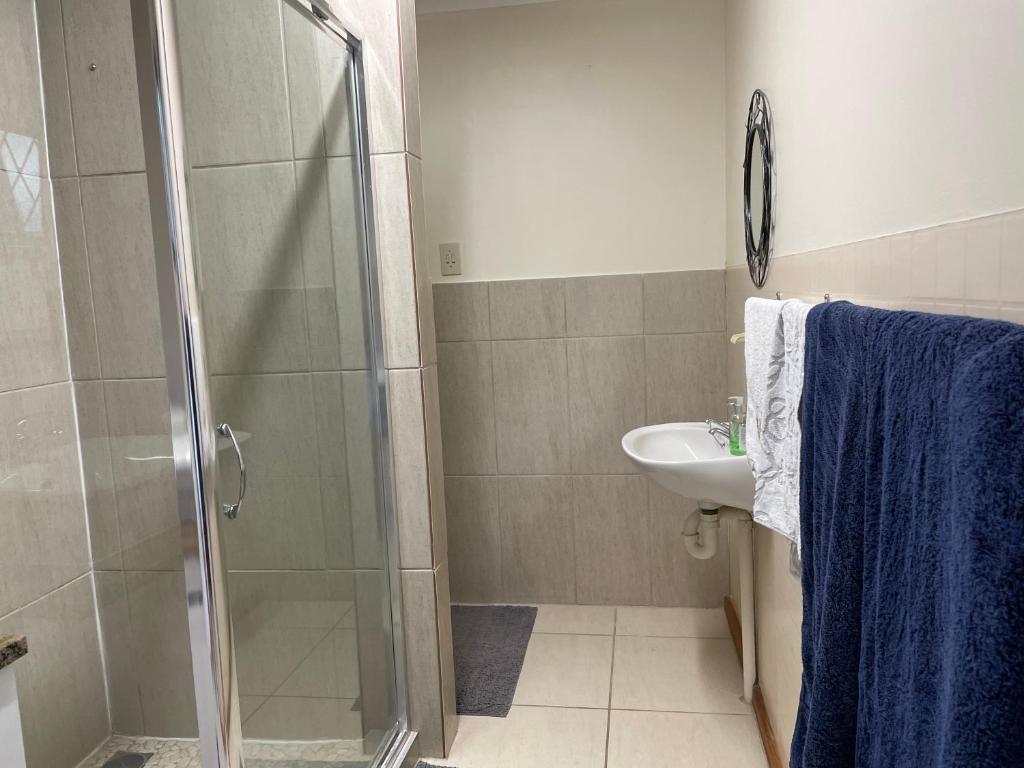 Apartment Downstairs Sedgefield - Image 18