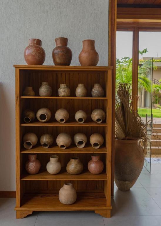 Fotografie z fotogalerie ubytování Pousada Patuá do Morro v destinaci Morro de São Paulo