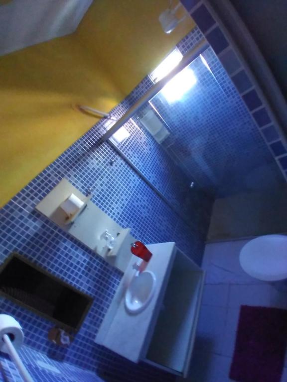  Lencois da Chapada Casas