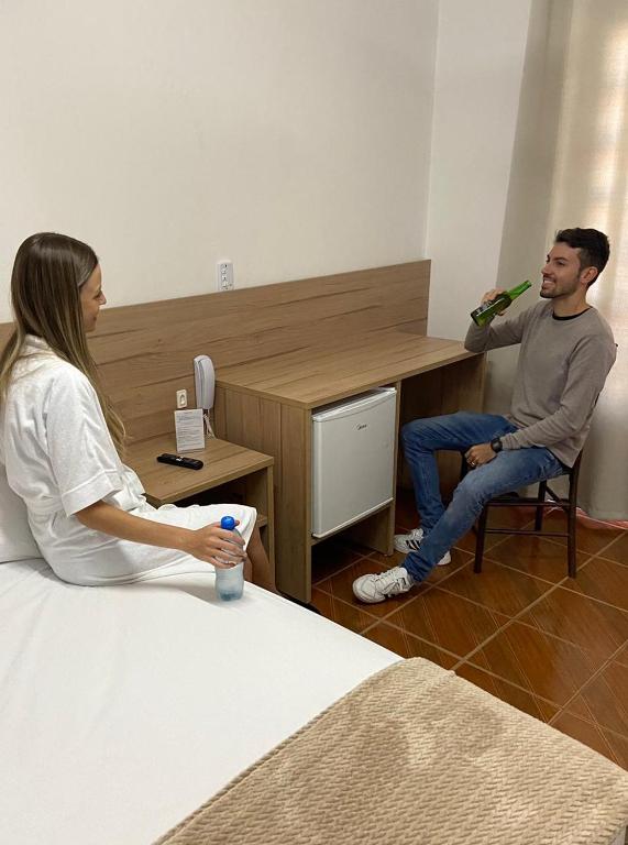  Hotel Confort