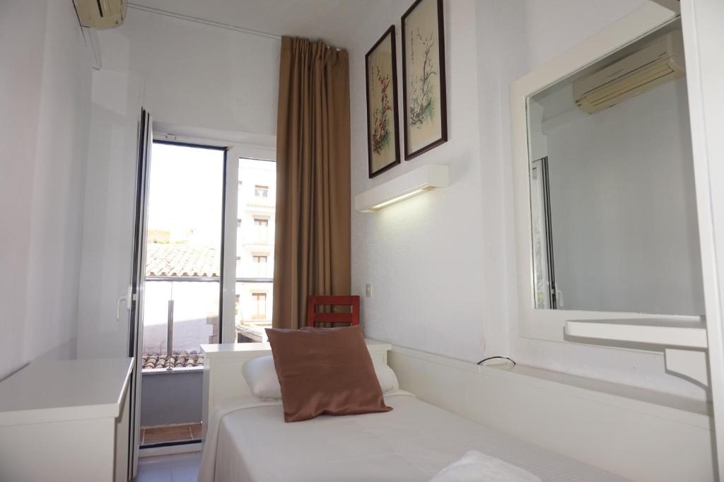 Hotel Hermes, Tossa de Mar – Bijgewerkte prijzen 2023