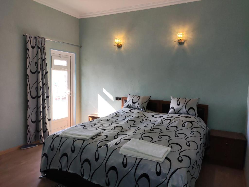 Dost Evi - Double Room With Balcony