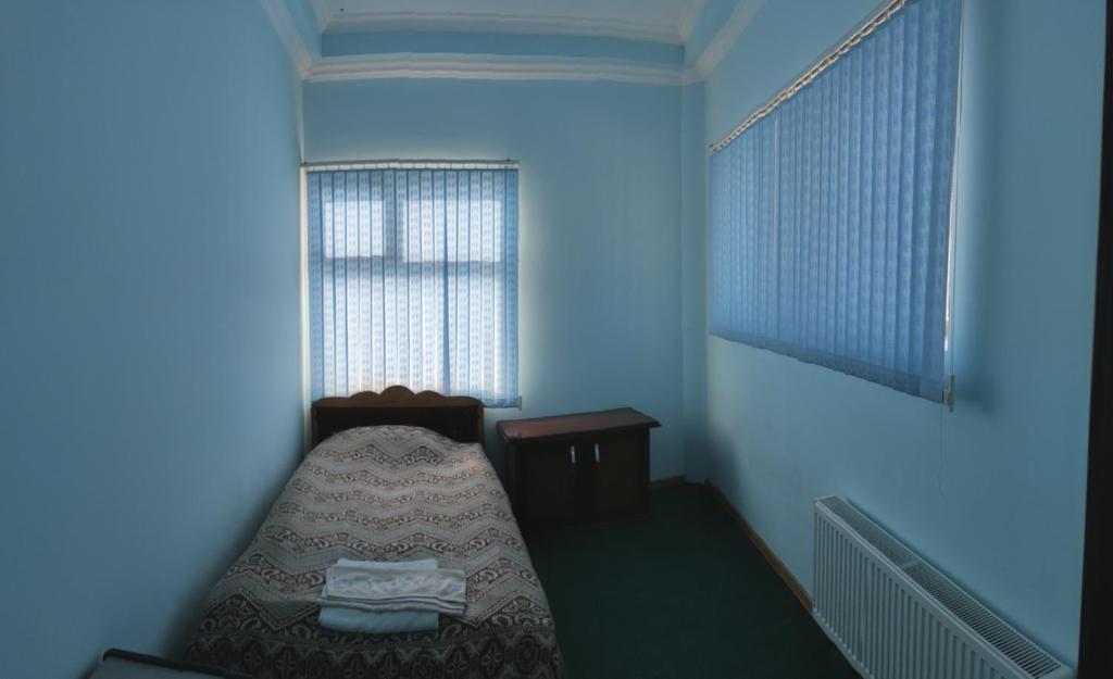 Dost Evi - Family Room With Private Bathroom
