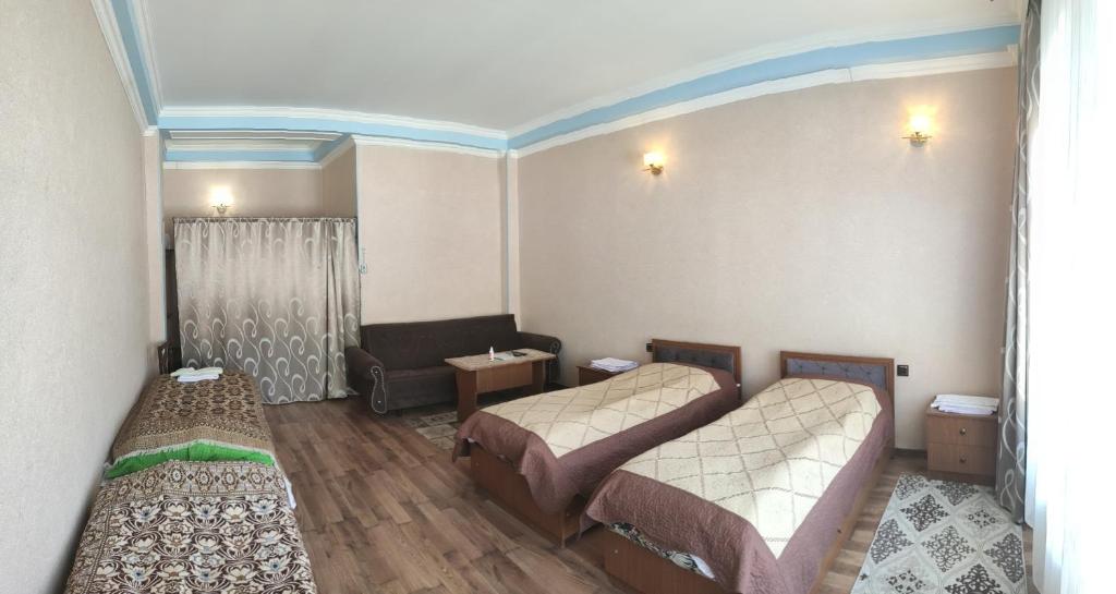Dost Evi - Family Room With Private Bathroom
