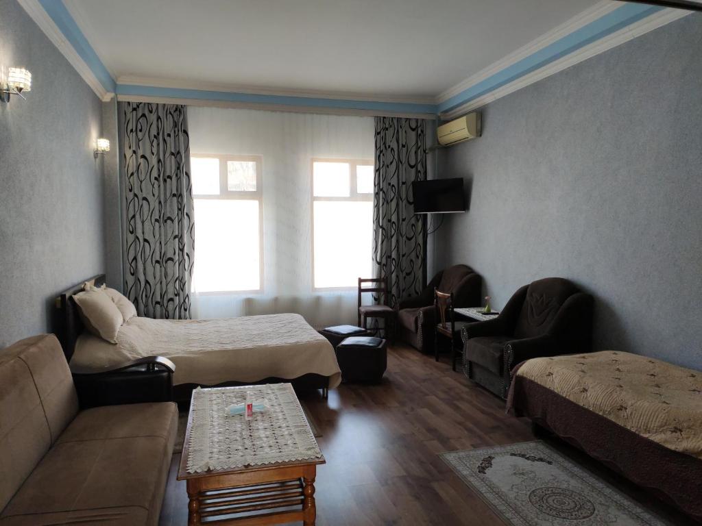 Dost Evi - Housity