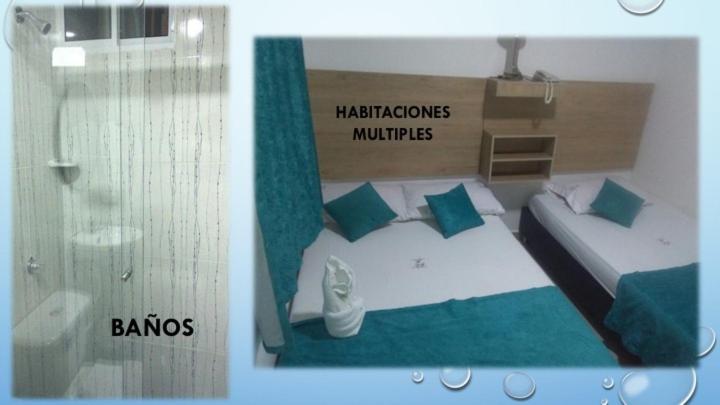 HOTEL RODADERO REAL