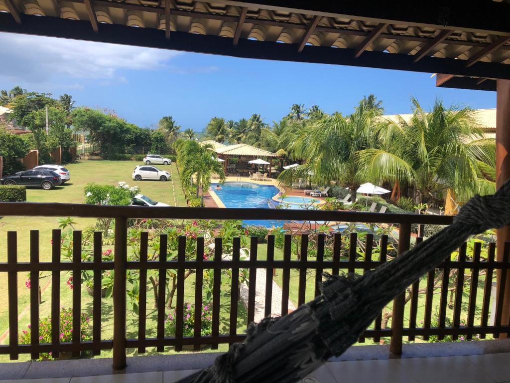  Village em Itacimirim