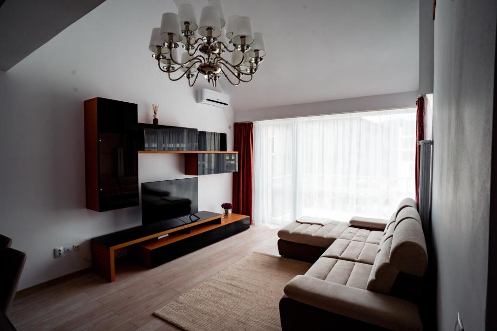 Elite Apartments Sinaia - Housity