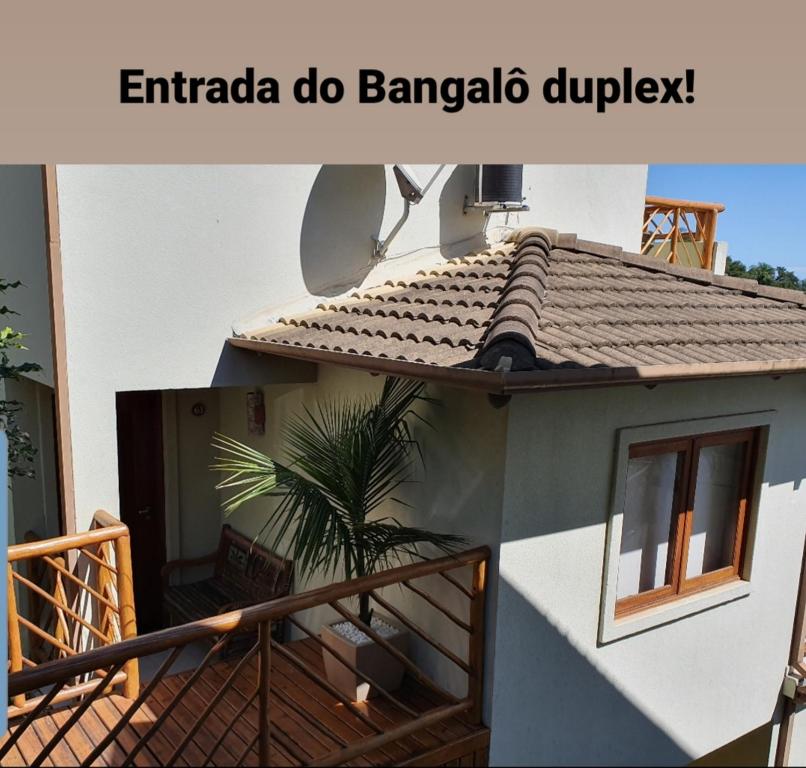  BANGALÔ NO CONDOMINIO YACAMIM PRAIA DO CURRAL ILHABELA