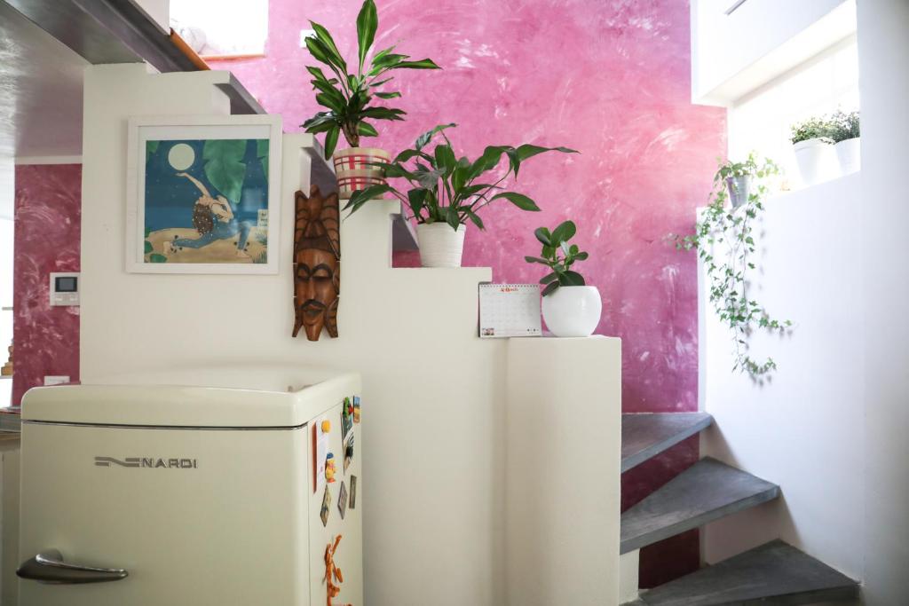 Fotografie z fotogalerie ubytování Modern loft in the heart of Camaiore v destinaci Camaiore