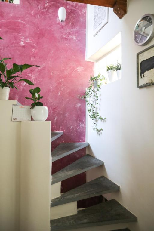 Fotografie z fotogalerie ubytování Modern loft in the heart of Camaiore v destinaci Camaiore