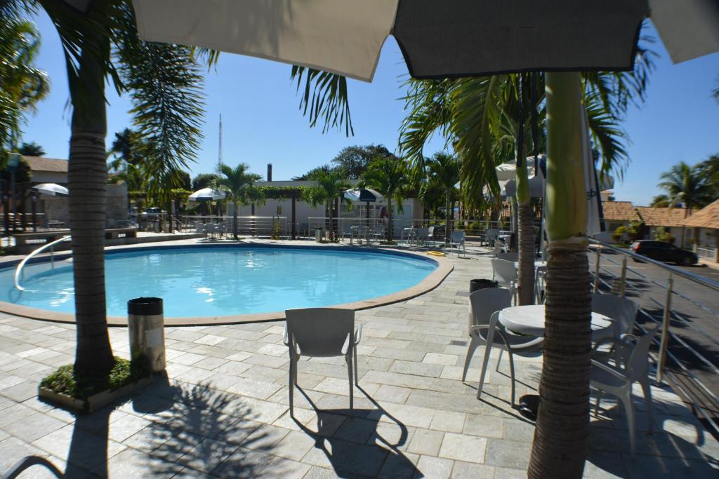  FLATS RESORTS DIROMA INTERNATIONAL CALDAS FACIl