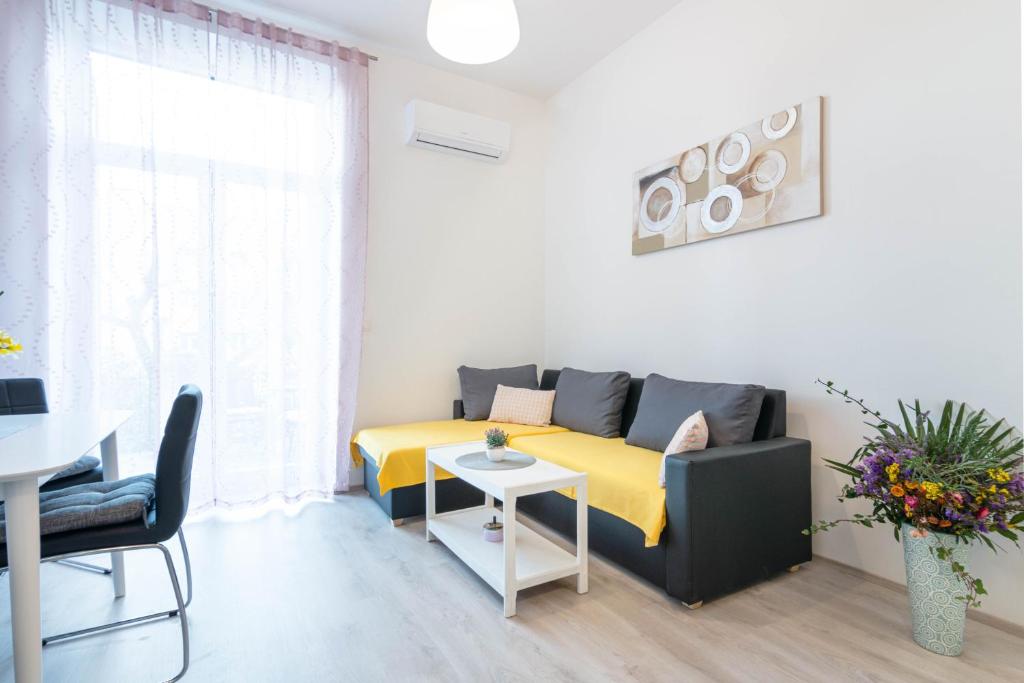 Fotografie z fotogalerie ubytování Apartment Ana v destinaci Pula