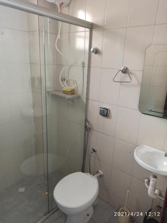  Apartamento no coração de divinopolis