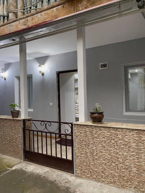 Eka's House - One-Bedroom Apartment