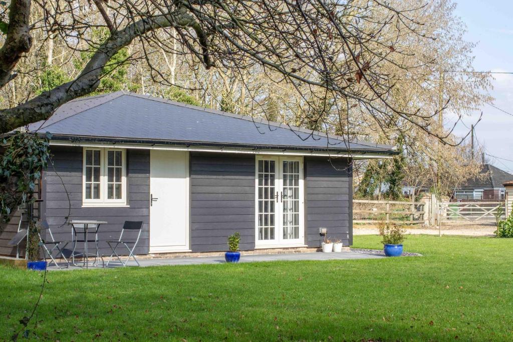 Breckland Cottage - Secluded Country Getaway - Casa De Tres Dormitorios