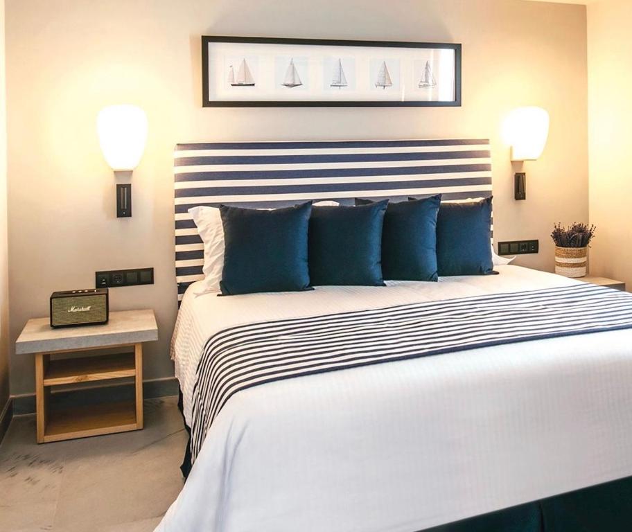 Ccb Bruskos Hotel