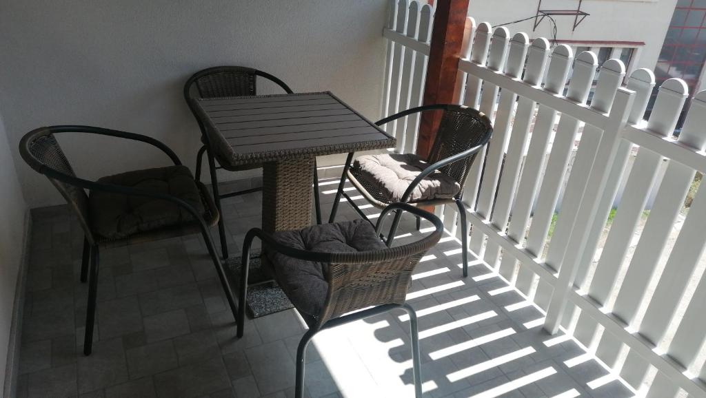 Apartman Andrijana 1 - Apartamento De Dos Dormitorios