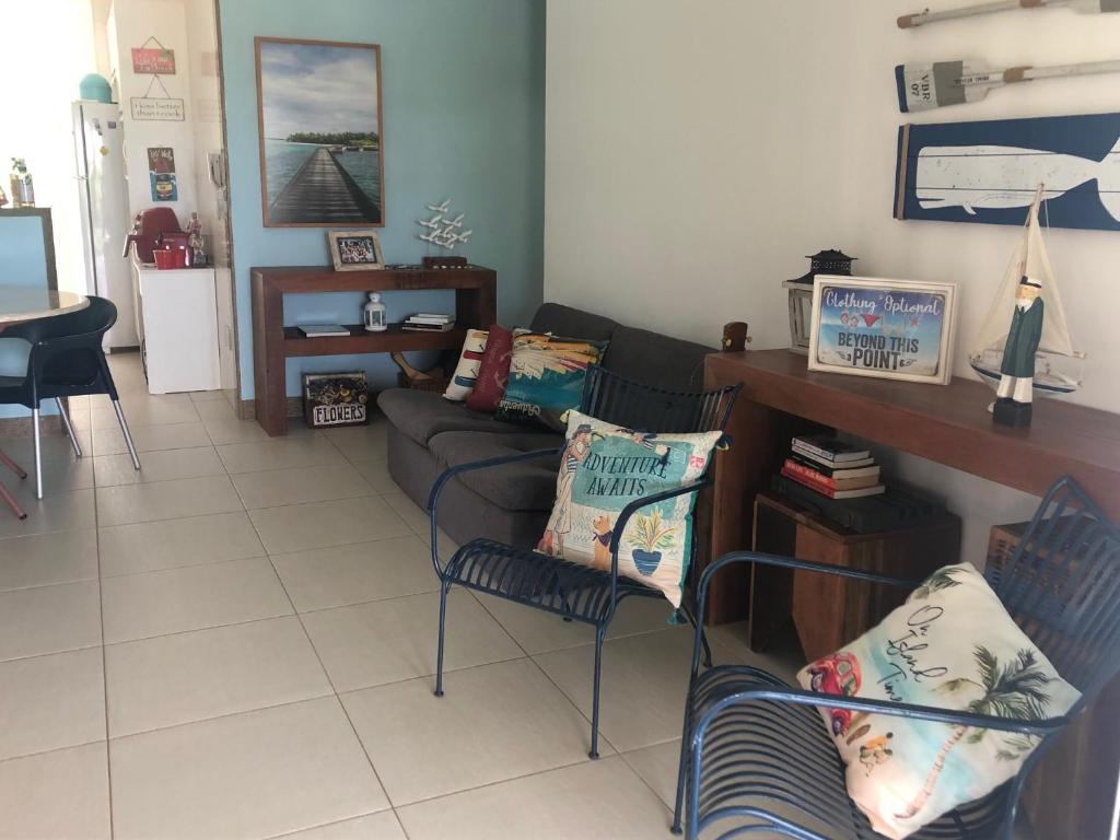  Village em Itacimirim