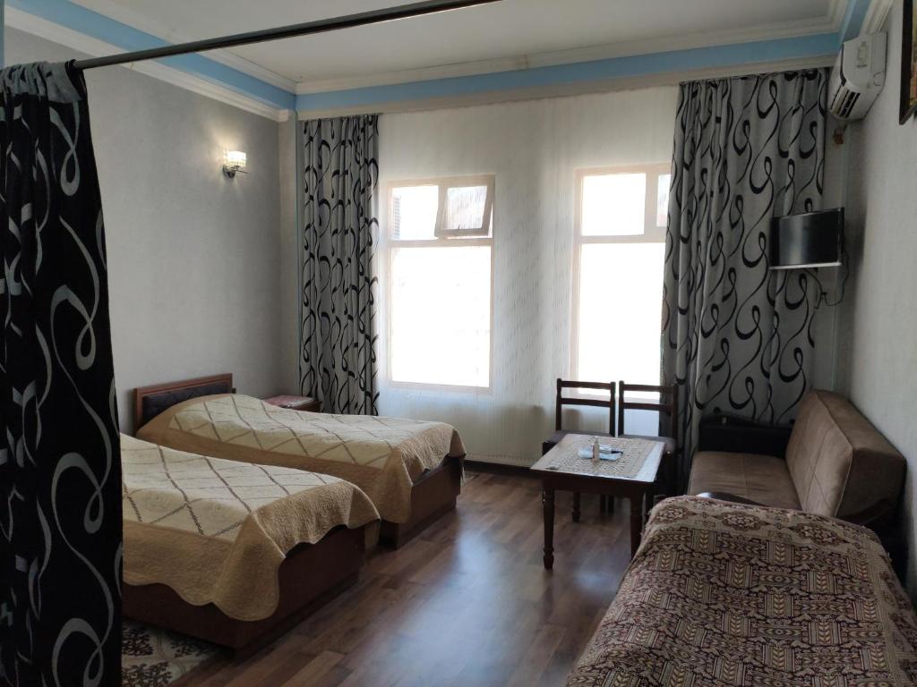 Dost Evi - Family Room With Private Bathroom