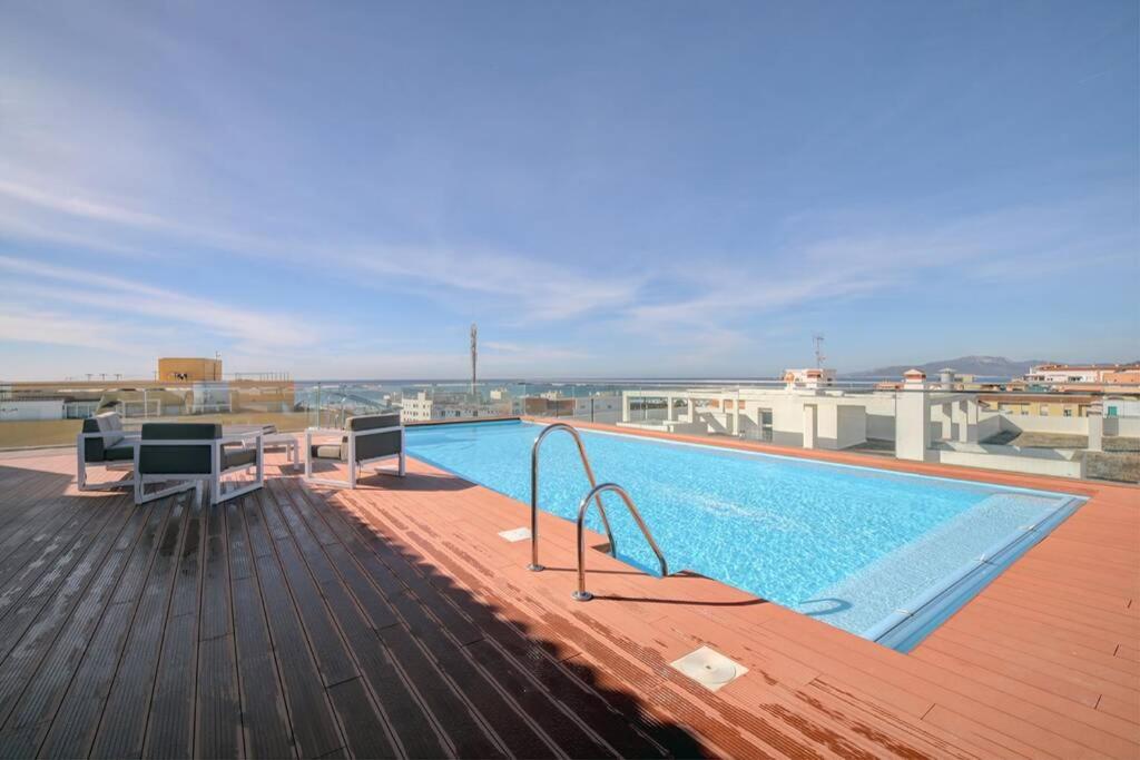 Ventura 2 - Centric & Pool - SimplyTarifa, Tarifa – Updated ...