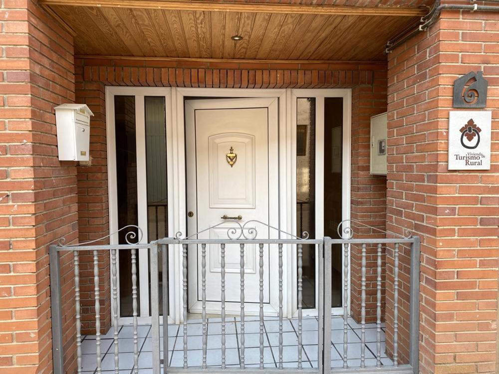 Casa La Roya, Castelserás – Precios actualizados 2022