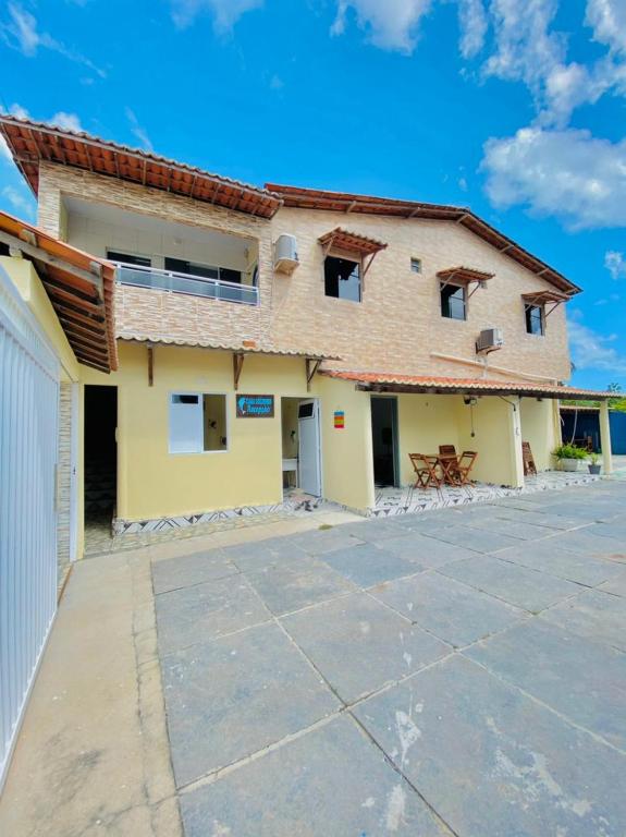  Casa Golfinho Preá