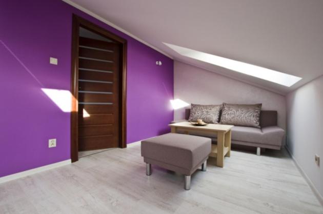 Posedenie v ubytovaní LIDO Apartamenty